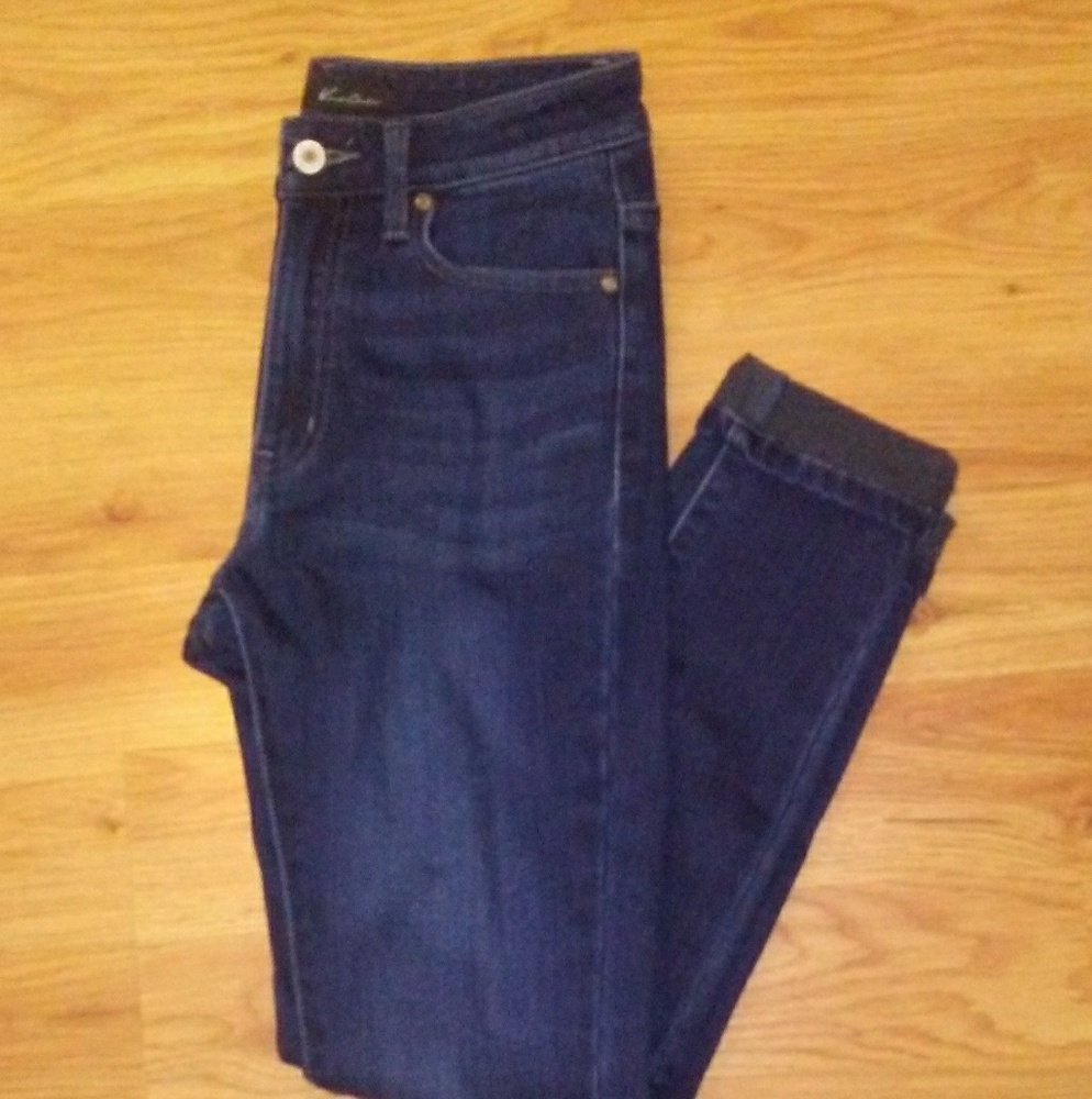 KanCan denim